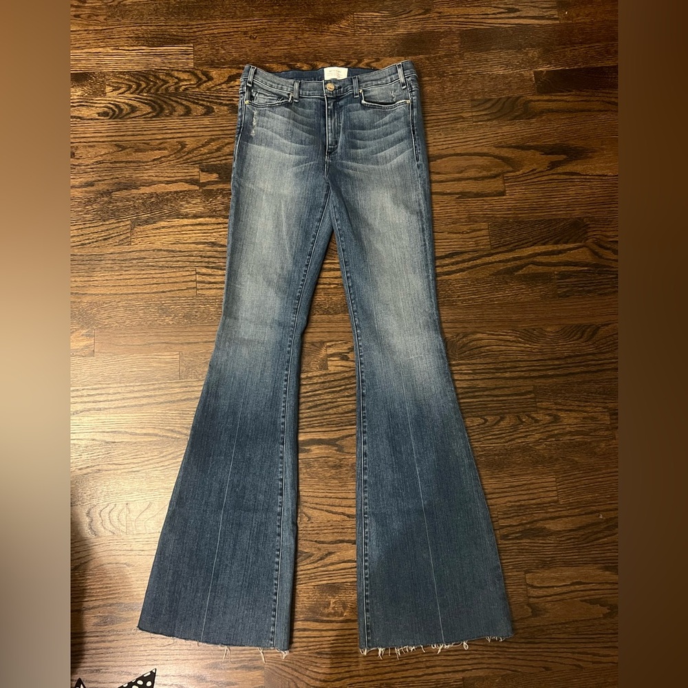 Mcguire Flare Jeans